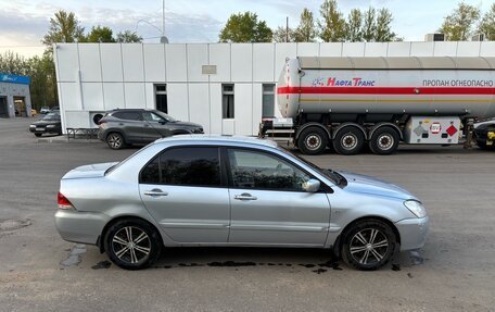 Mitsubishi Lancer IX, 2005 год, 350 000 рублей, 5 фотография