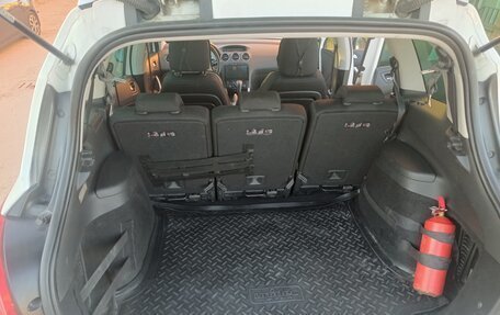Peugeot 308 II, 2011 год, 485 000 рублей, 19 фотография