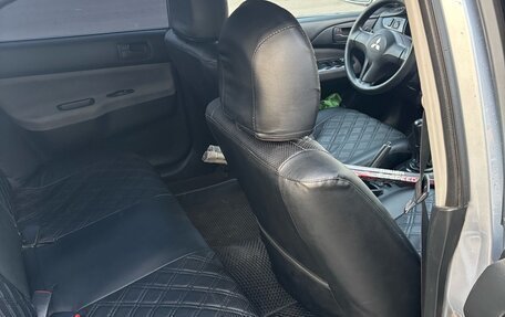 Mitsubishi Lancer IX, 2005 год, 350 000 рублей, 7 фотография