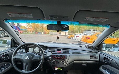 Mitsubishi Lancer IX, 2005 год, 350 000 рублей, 6 фотография