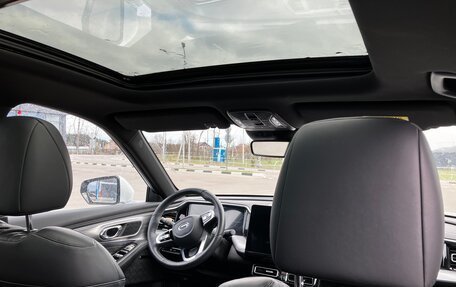 GAC GS8, 2023 год, 3 150 000 рублей, 10 фотография