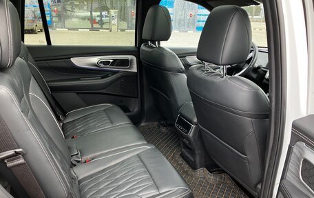 GAC GS8, 2023 год, 3 150 000 рублей, 9 фотография