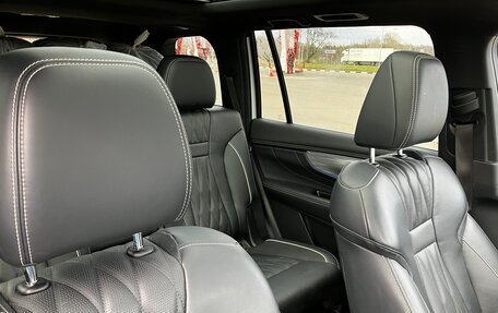 GAC GS8, 2023 год, 3 150 000 рублей, 11 фотография