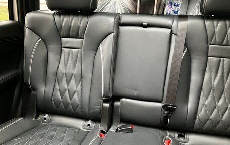 GAC GS8, 2023 год, 3 150 000 рублей, 13 фотография