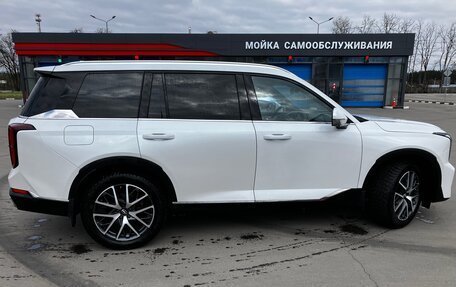 GAC GS8, 2023 год, 3 150 000 рублей, 8 фотография