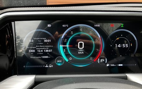 GAC GS8, 2023 год, 3 150 000 рублей, 14 фотография