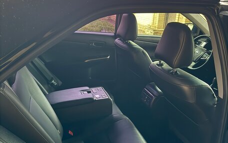 Toyota Camry, 2016 год, 2 250 000 рублей, 9 фотография