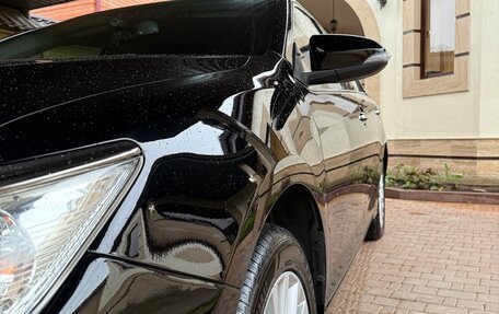 Toyota Camry, 2016 год, 2 250 000 рублей, 17 фотография