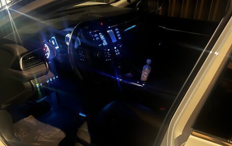 Toyota Camry, 2020 год, 2 990 000 рублей, 15 фотография