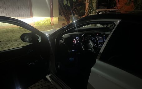 Toyota Camry, 2020 год, 2 990 000 рублей, 14 фотография