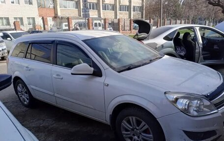 Opel Astra H, 2011 год, 720 000 рублей, 6 фотография