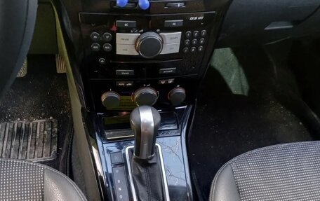 Opel Astra H, 2011 год, 720 000 рублей, 13 фотография