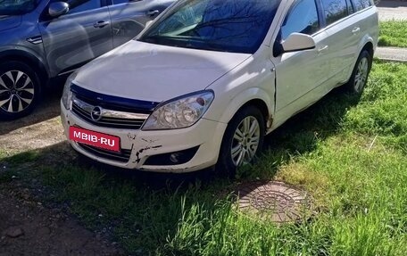 Opel Astra H, 2011 год, 720 000 рублей, 2 фотография