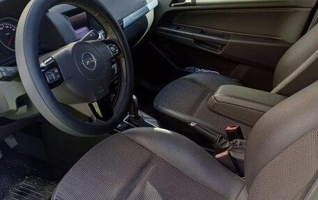 Opel Astra H, 2011 год, 720 000 рублей, 10 фотография