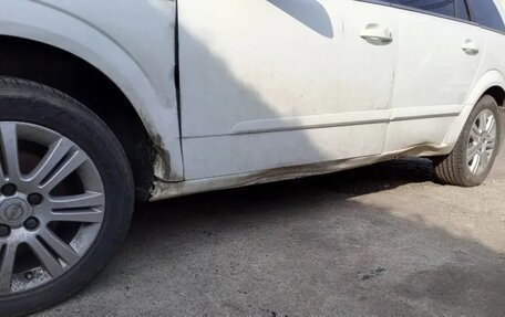 Opel Astra H, 2011 год, 720 000 рублей, 11 фотография