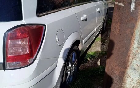Opel Astra H, 2011 год, 720 000 рублей, 12 фотография