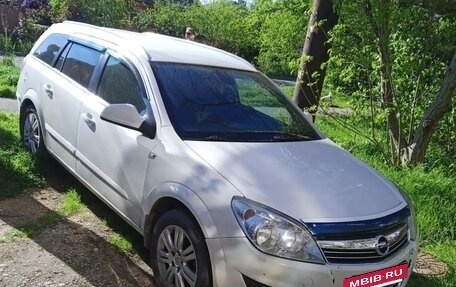 Opel Astra H, 2011 год, 720 000 рублей, 3 фотография