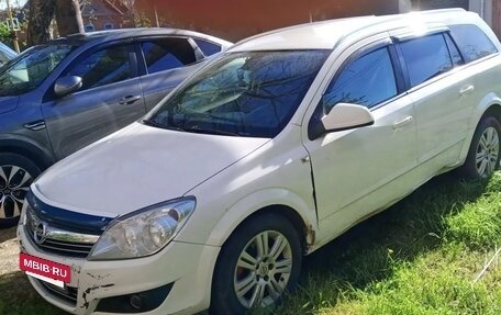 Opel Astra H, 2011 год, 720 000 рублей, 4 фотография