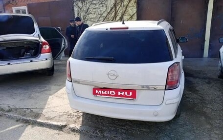 Opel Astra H, 2011 год, 720 000 рублей, 7 фотография