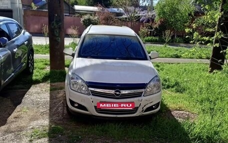 Opel Astra H, 2011 год, 720 000 рублей, 5 фотография