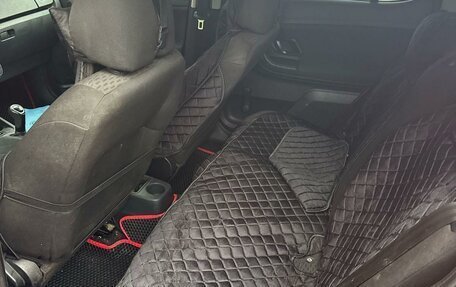 Skoda Fabia II, 2012 год, 295 000 рублей, 4 фотография