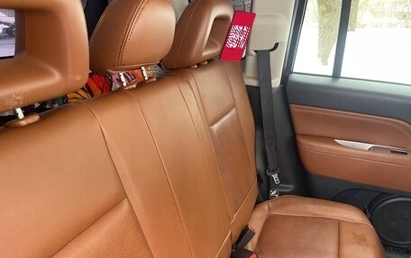 Jeep Compass I рестайлинг, 2012 год, 700 000 рублей, 5 фотография