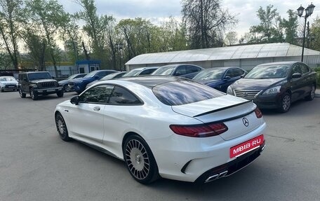 Mercedes-Benz S-Класс, 2016 год, 6 150 000 рублей, 10 фотография