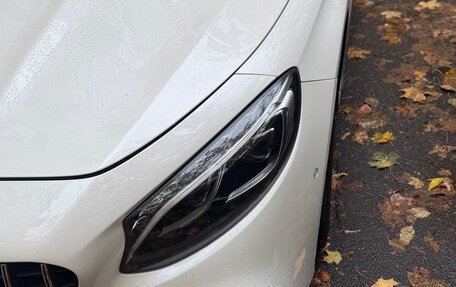Mercedes-Benz S-Класс, 2016 год, 6 150 000 рублей, 16 фотография