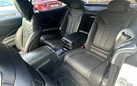Mercedes-Benz S-Класс, 2016 год, 6 150 000 рублей, 22 фотография
