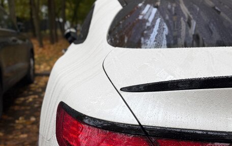 Mercedes-Benz S-Класс, 2016 год, 6 150 000 рублей, 17 фотография
