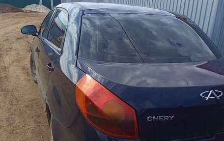 Chery Very (A13), 2013 год, 200 000 рублей, 5 фотография