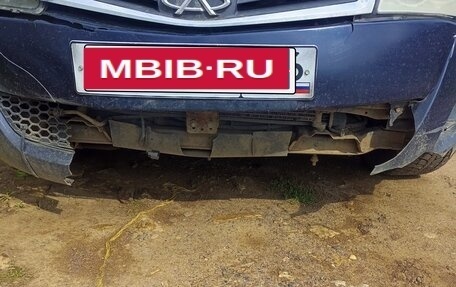 Chery Very (A13), 2013 год, 200 000 рублей, 4 фотография