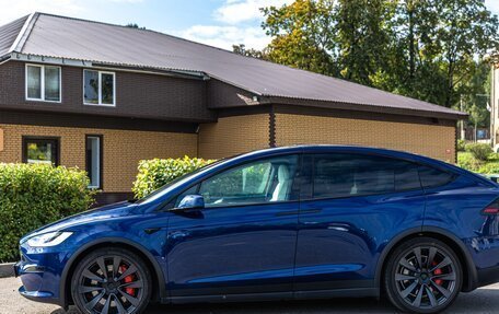 Tesla Model X I, 2023 год, 12 000 000 рублей, 8 фотография