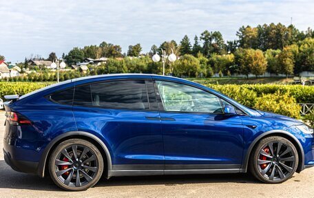 Tesla Model X I, 2023 год, 12 000 000 рублей, 9 фотография