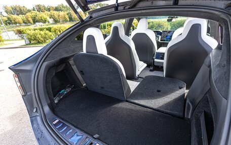 Tesla Model X I, 2023 год, 12 000 000 рублей, 16 фотография