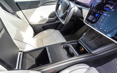 Tesla Model X I, 2023 год, 12 000 000 рублей, 15 фотография