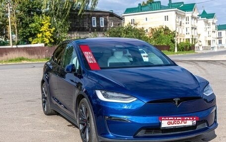 Tesla Model X I, 2023 год, 12 000 000 рублей, 3 фотография