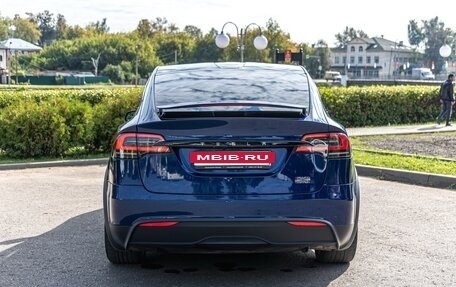 Tesla Model X I, 2023 год, 12 000 000 рублей, 7 фотография