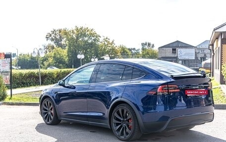 Tesla Model X I, 2023 год, 12 000 000 рублей, 4 фотография