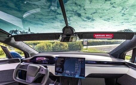 Tesla Model X I, 2023 год, 12 000 000 рублей, 12 фотография