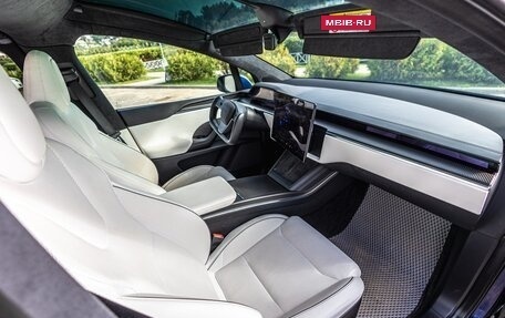 Tesla Model X I, 2023 год, 12 000 000 рублей, 11 фотография