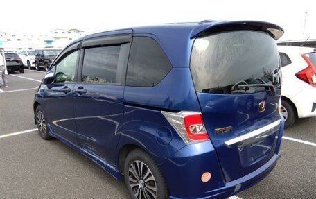 Honda Freed I, 2015 год, 1 500 000 рублей, 3 фотография
