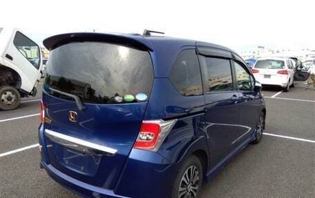 Honda Freed I, 2015 год, 1 500 000 рублей, 4 фотография