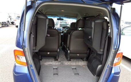 Honda Freed I, 2015 год, 1 500 000 рублей, 8 фотография