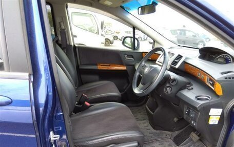 Honda Freed I, 2015 год, 1 500 000 рублей, 5 фотография