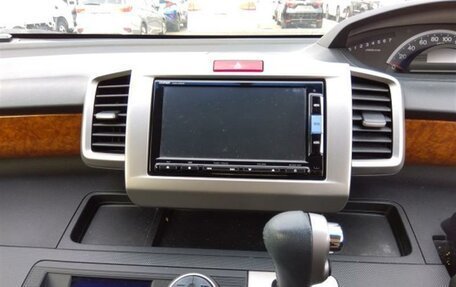 Honda Freed I, 2015 год, 1 500 000 рублей, 9 фотография