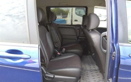 Honda Freed I, 2015 год, 1 500 000 рублей, 12 фотография