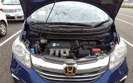 Honda Freed I, 2015 год, 1 500 000 рублей, 11 фотография