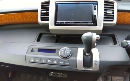 Honda Freed I, 2015 год, 1 500 000 рублей, 10 фотография