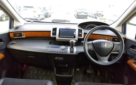 Honda Freed I, 2015 год, 1 500 000 рублей, 6 фотография
